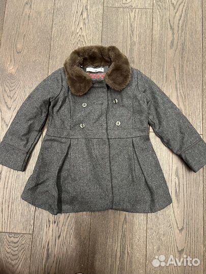 Детская одежда для девочек