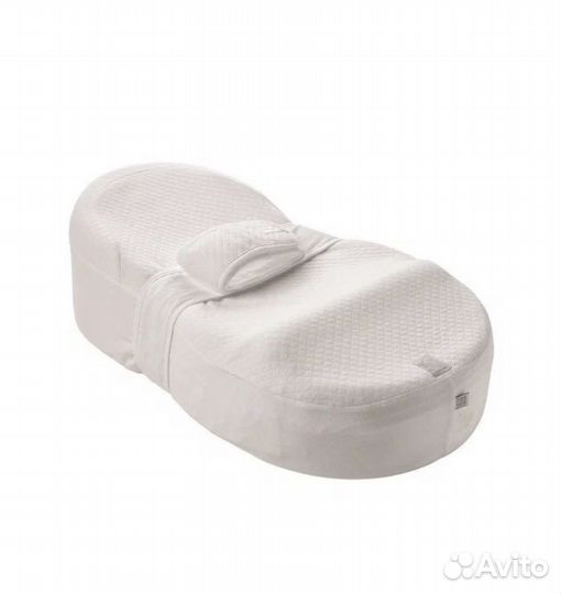 Кокон rad castle