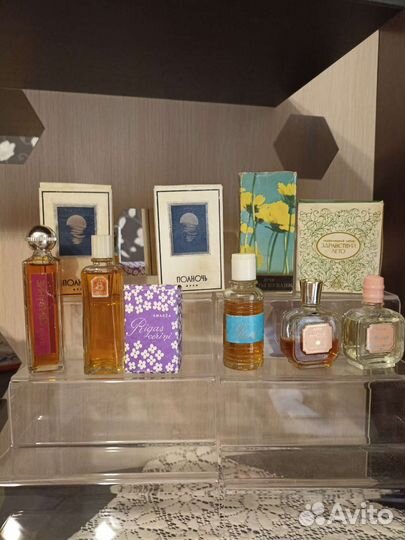 Духи Полночь,Иней, Цветы Кубани, Реноме