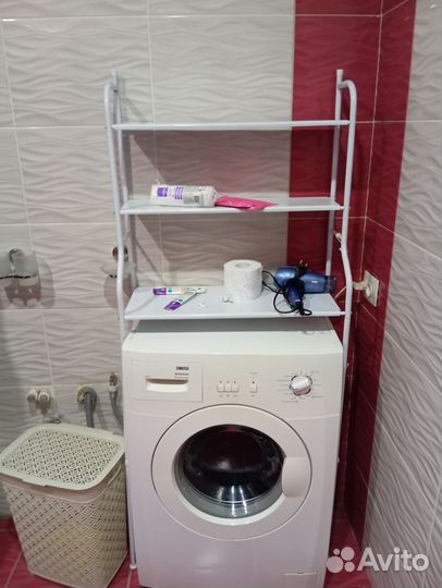 Стиральная машина автомат