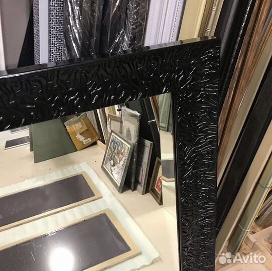 Зеркала в интерьере