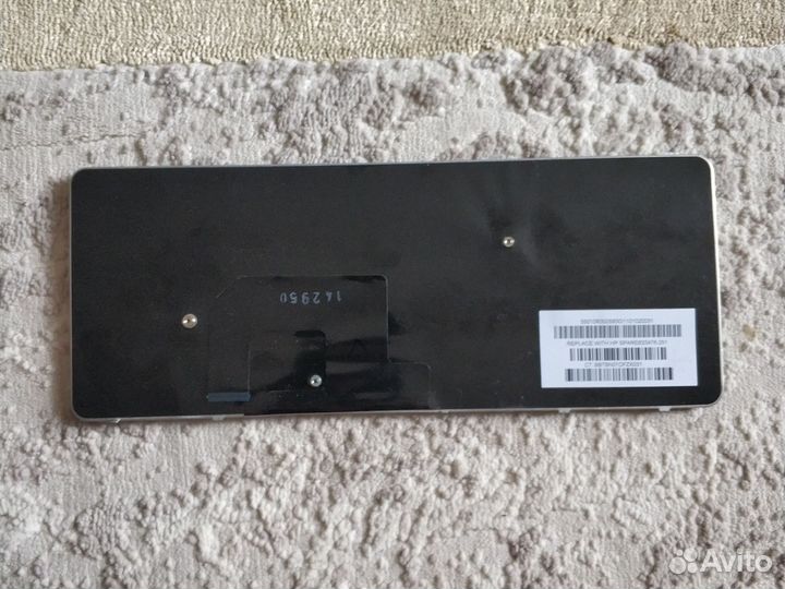 Клавиатура для HP Mini 210-2000