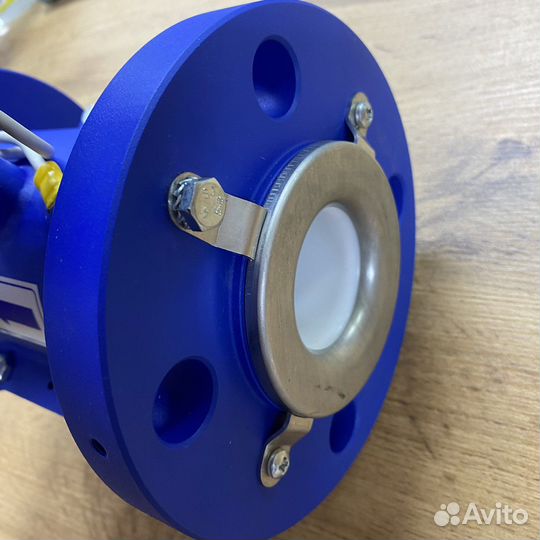 Счетчик электромагнитный эрсв-440Ф DN 40