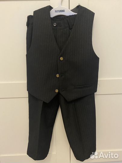 Костюм для мальчика