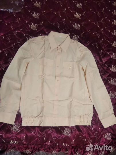 Форма военная морская вмф