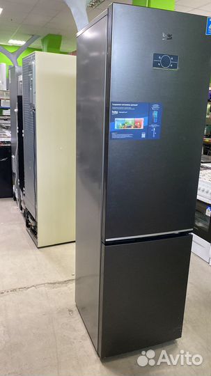 Холодильник Beko B3drcnk402hxbr