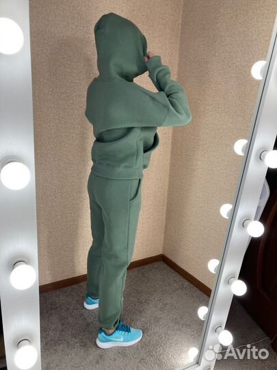 Гримерное ростовое зеркало