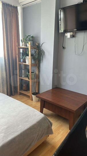 1-к. квартира, 25 м², 6/9 эт.