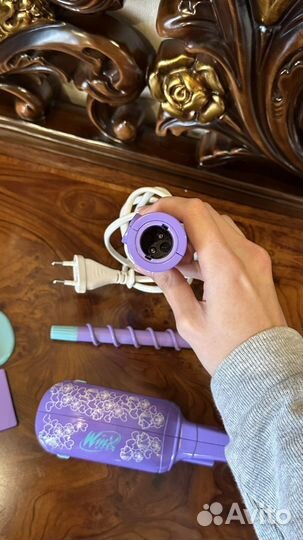 Стайлер для волос