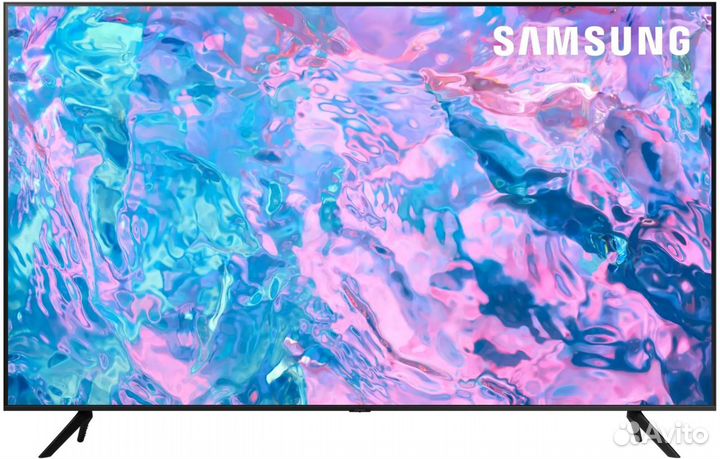 Телевизор Samsung 50 Смарт WiFi Новые (магазин)