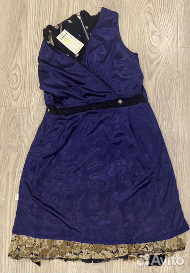 Платье летнее 12UK