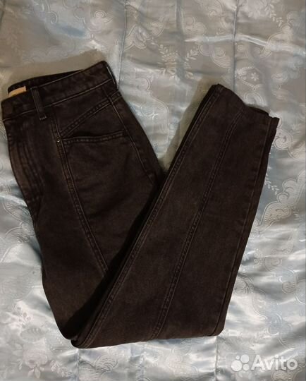 Джинсы женские 29 размер. 46 М