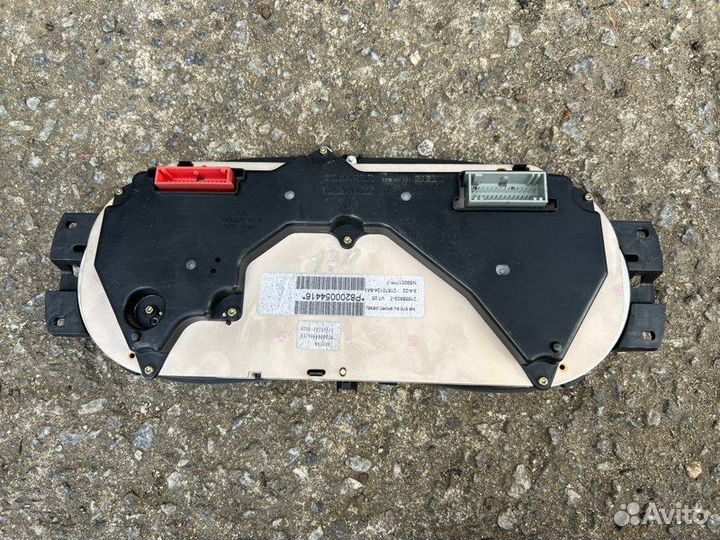 Панель приборов Renault Symbol LB03 K7J 2006