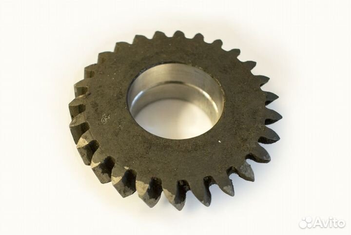 Колесо (Шестерня) косозубое верхнее ко-503В.02.11