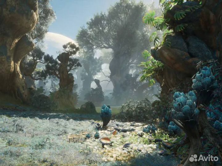 Outcast - A New Beginning - Игры для PC