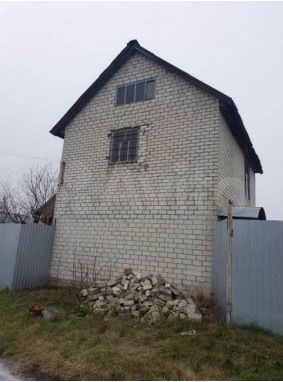 Дача 42 м² на участке 10 сот.