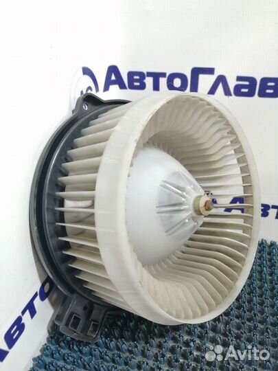 Мотор отопителя Honda Odyssey