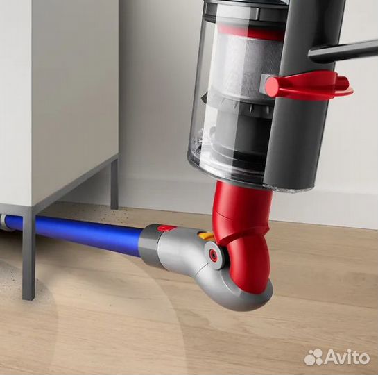Пылесос Dyson V11 Extra SV28 (419649-01)