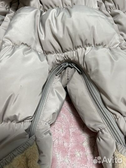 Комбинезон articline