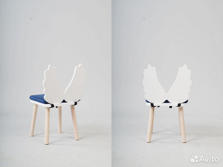 Детский стульчик