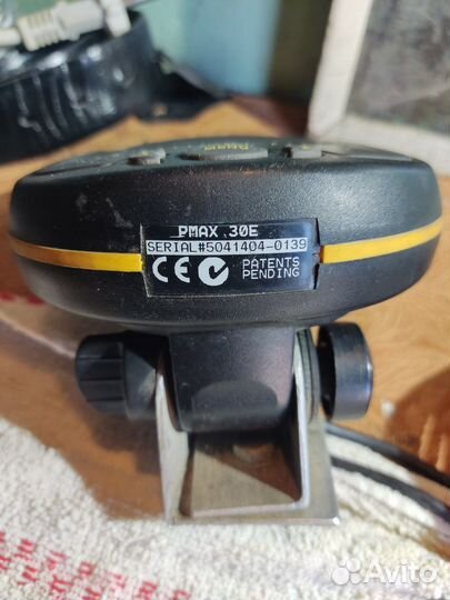 Эхолот humminbird piranha max 30e