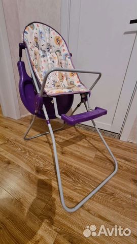Стульчик для кормления