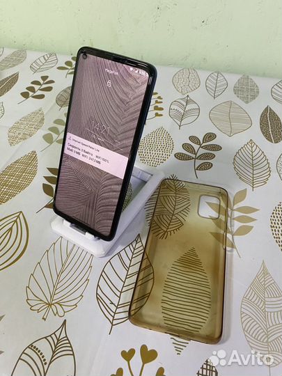 Motorola Moto G9 Plus, 4/128 ГБ