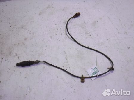 Датчик кислорода (лямбда-зонд)