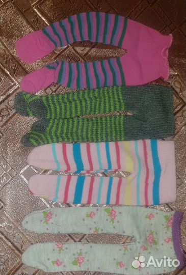 Набор одежды для Паолы Рейна