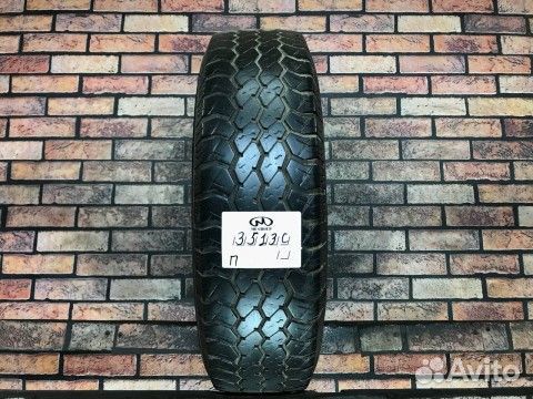 Cordiant Business CA 195/75 R16