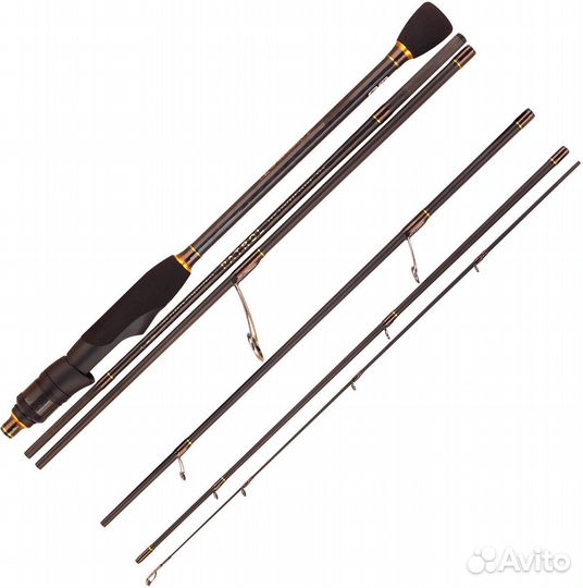 Спиннинг Kosadaka 