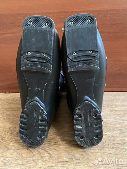 Горнолыжные ботинки Lange RX100