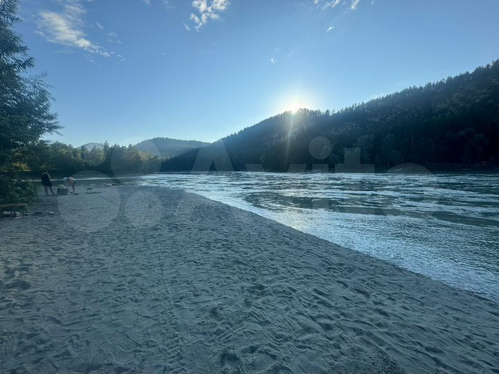 Участок 11 сот. (СНТ, ДНП)