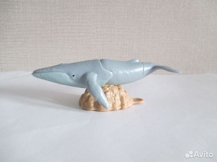 Макси киндер из разных серий