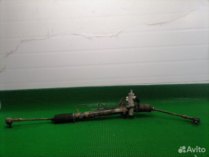 Рулевая рейка Hyundai Santa Fe SM G4JP 2006