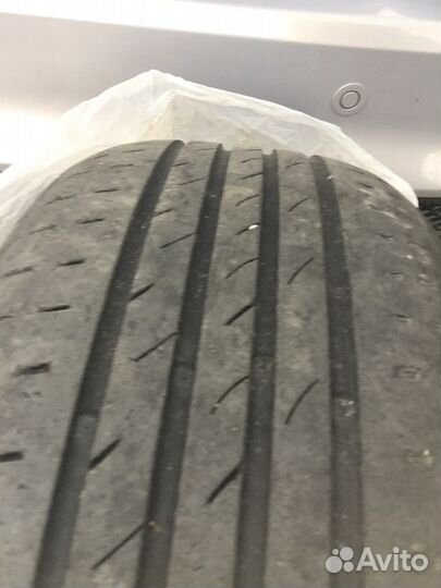 Колесо 205 55 r 16