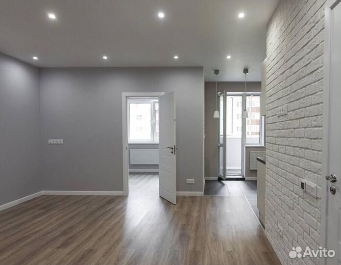 Ремонт и отделка квартир под ключ с гарантией