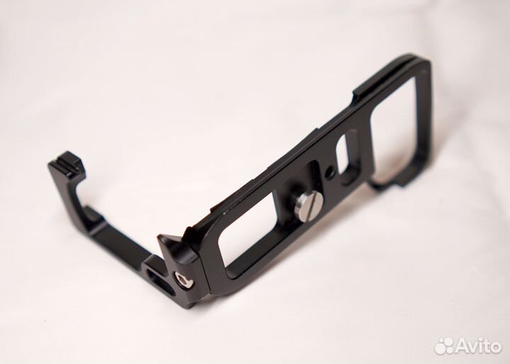 Защитная L-площадка для камеры Sony A7III, A7riii