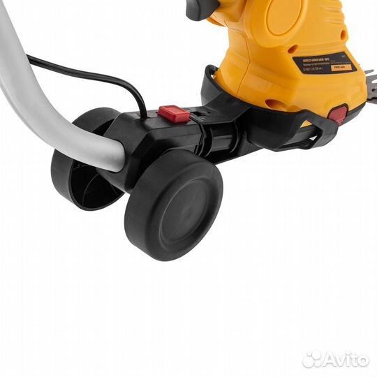 Ножницы-кусторез аккумуляторные Denzel G801E