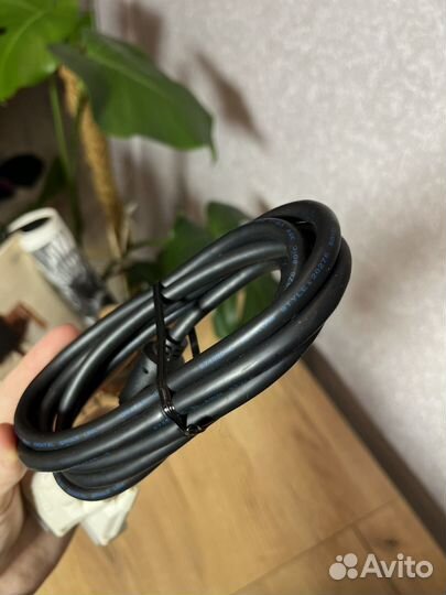 Переходник dvi vw-1 single link