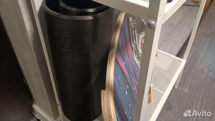 Балансборд