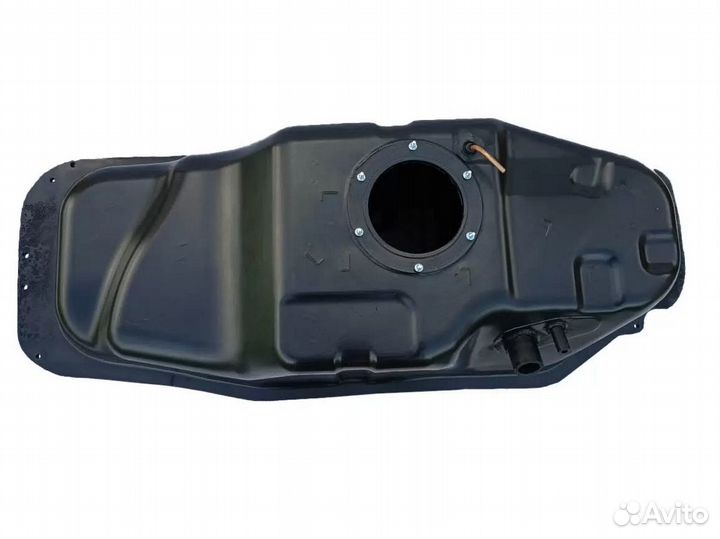 Бак топливный 1700A479 mitsubishi