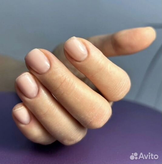 Ищу модель на маникюр