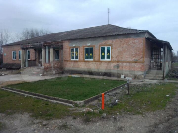 Свободного назначения, 530 м²