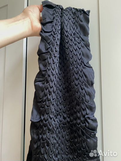 Шарф палантин шелковый женский seventy оригинал