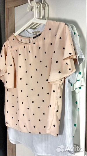 Женские вещи, размер 46,М