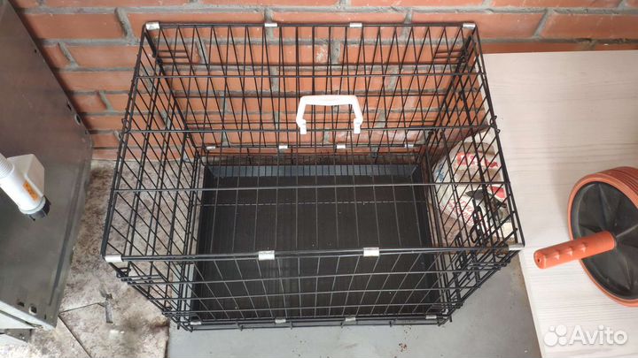 Клетка для собак