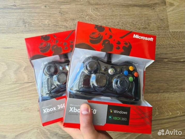 Gamepad для xbox 360 магазин