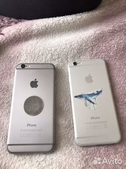 iPhone 6, 32 ГБ