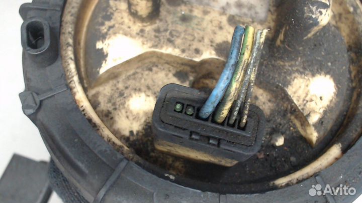 Насос топливный электрический Peugeot Expert, 2003